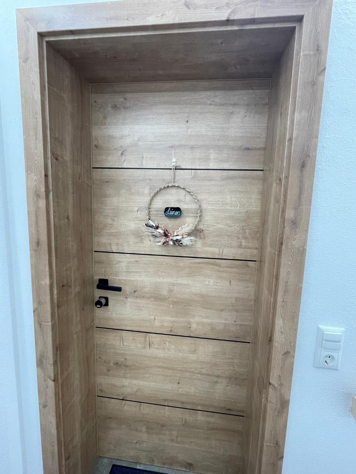 Obermuehlhof Apartment Saalfelden Екстериор снимка