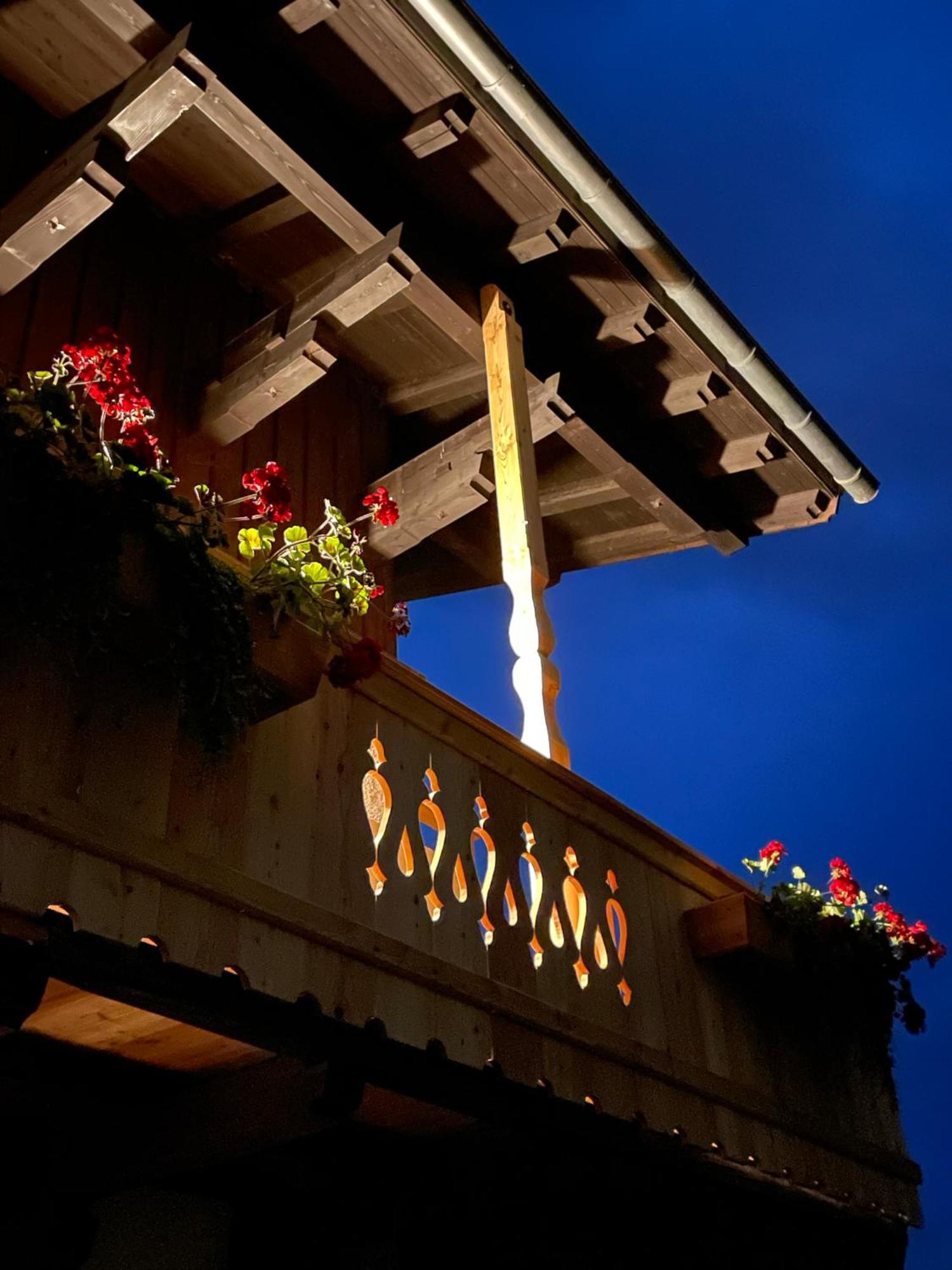 Obermuehlhof Apartment Saalfelden Екстериор снимка