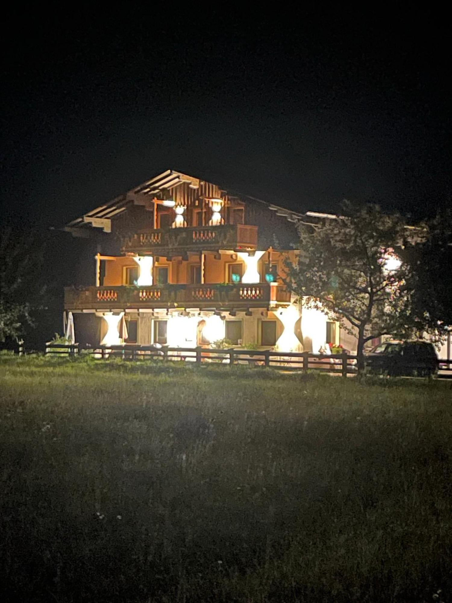 Obermuehlhof Apartment Saalfelden Екстериор снимка