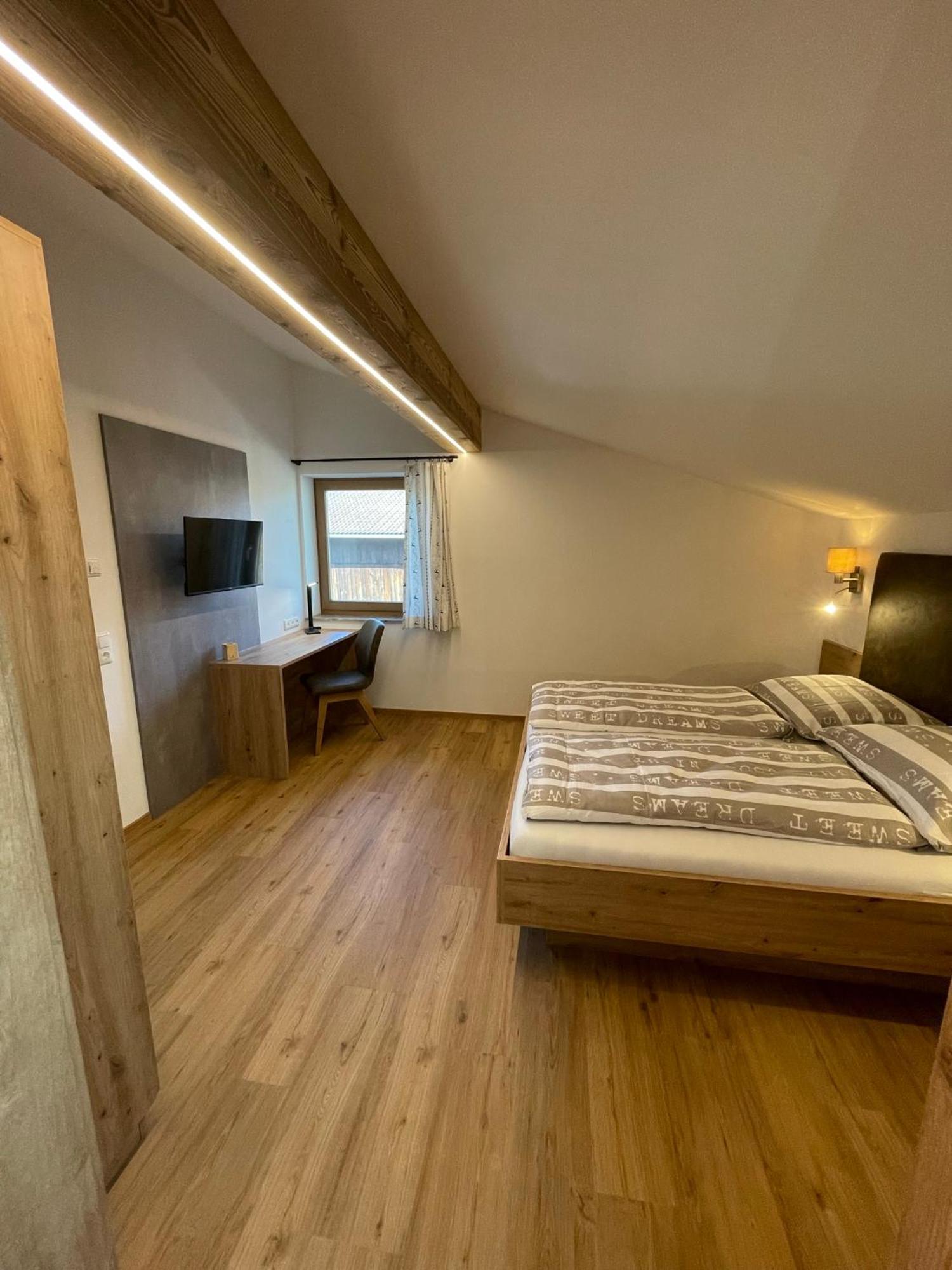 Obermuehlhof Apartment Saalfelden Екстериор снимка