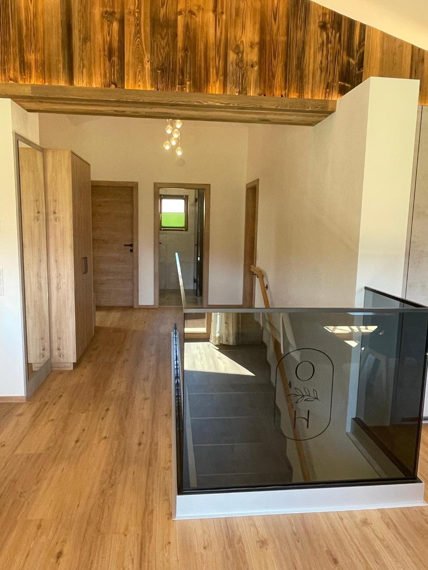 Obermuehlhof Apartment Saalfelden Екстериор снимка