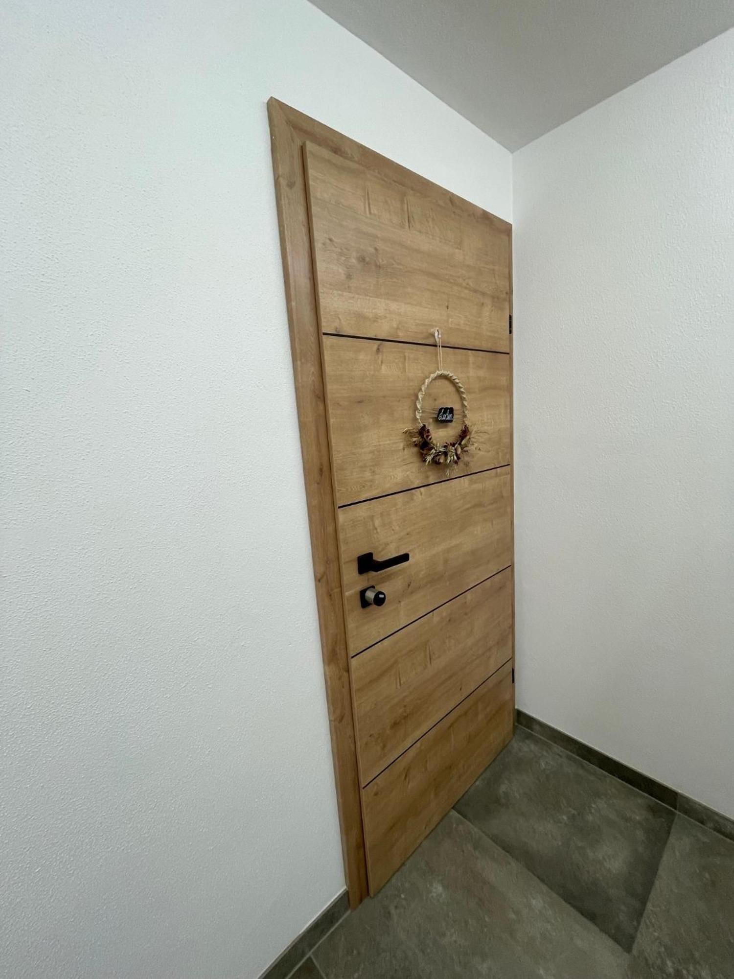 Obermuehlhof Apartment Saalfelden Екстериор снимка