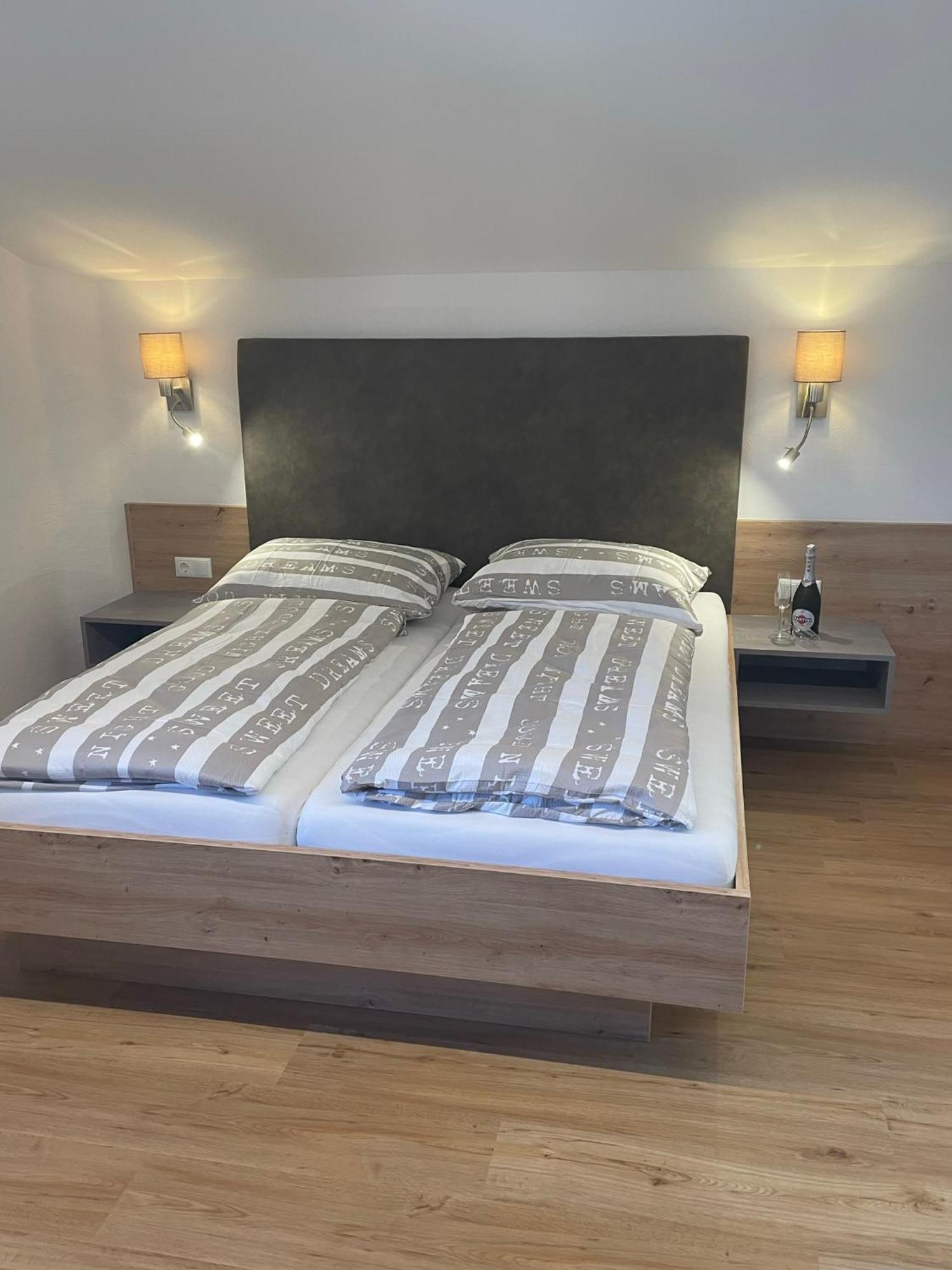 Obermuehlhof Apartment Saalfelden Екстериор снимка