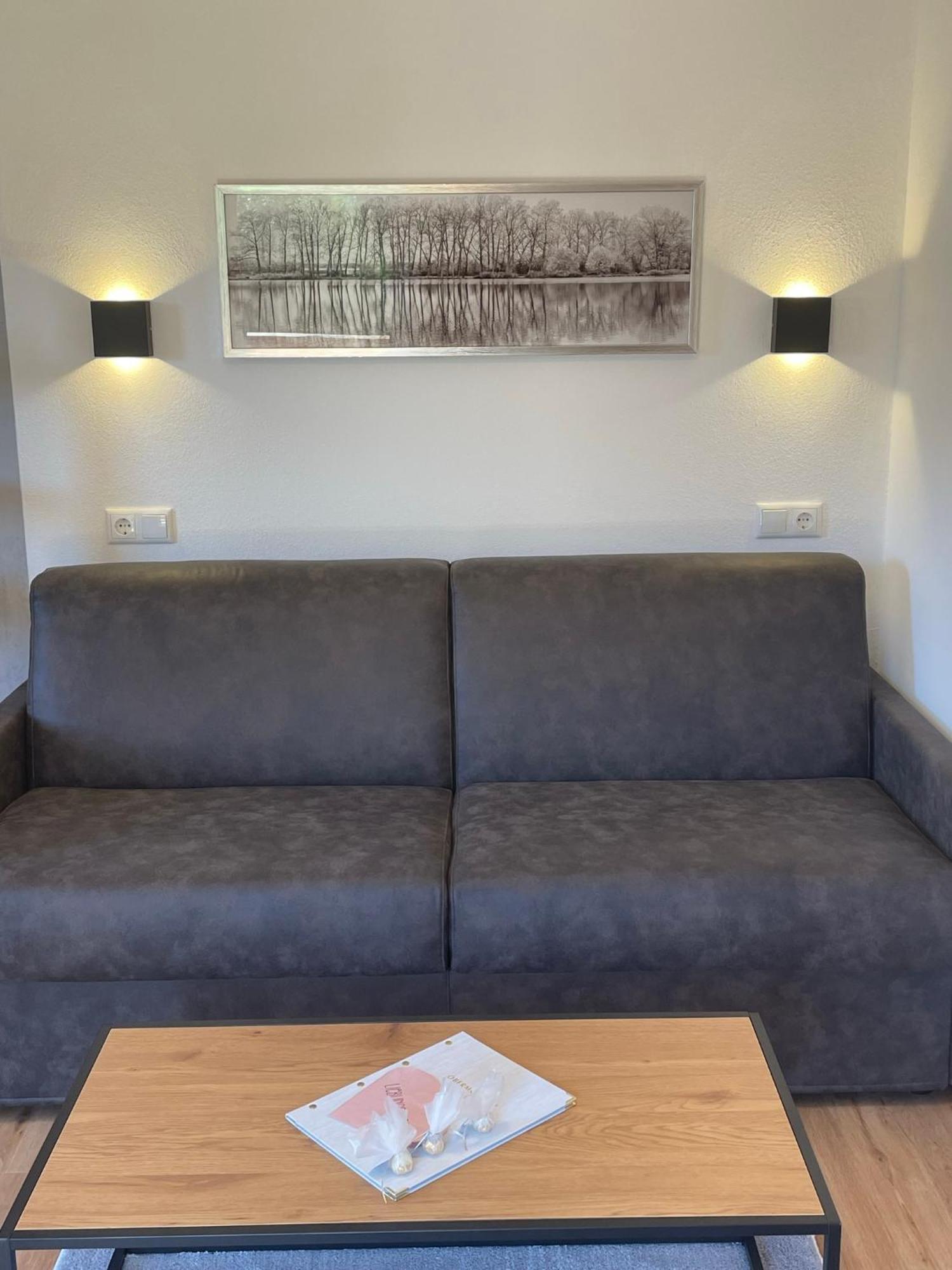 Obermuehlhof Apartment Saalfelden Екстериор снимка