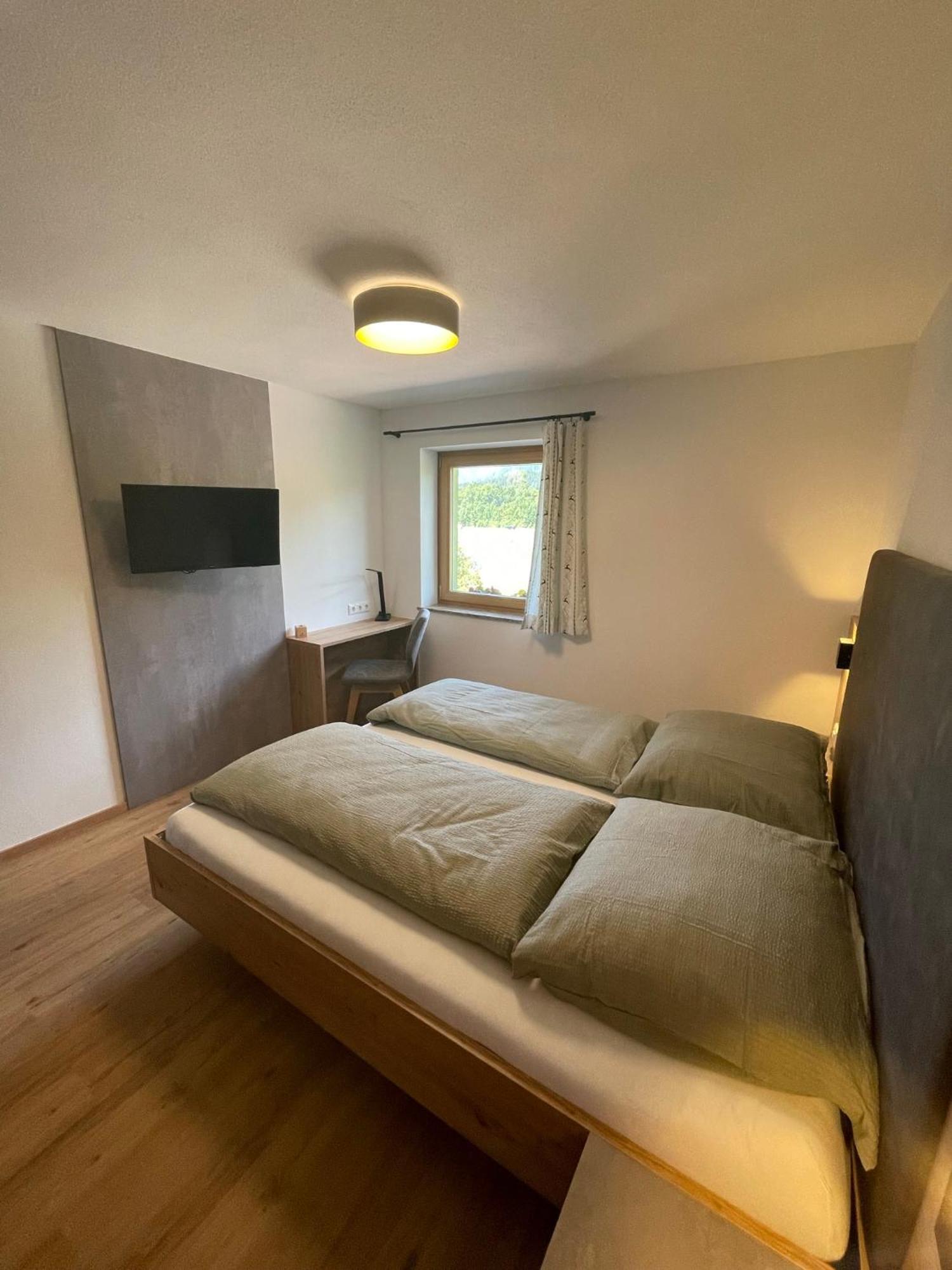 Obermuehlhof Apartment Saalfelden Екстериор снимка