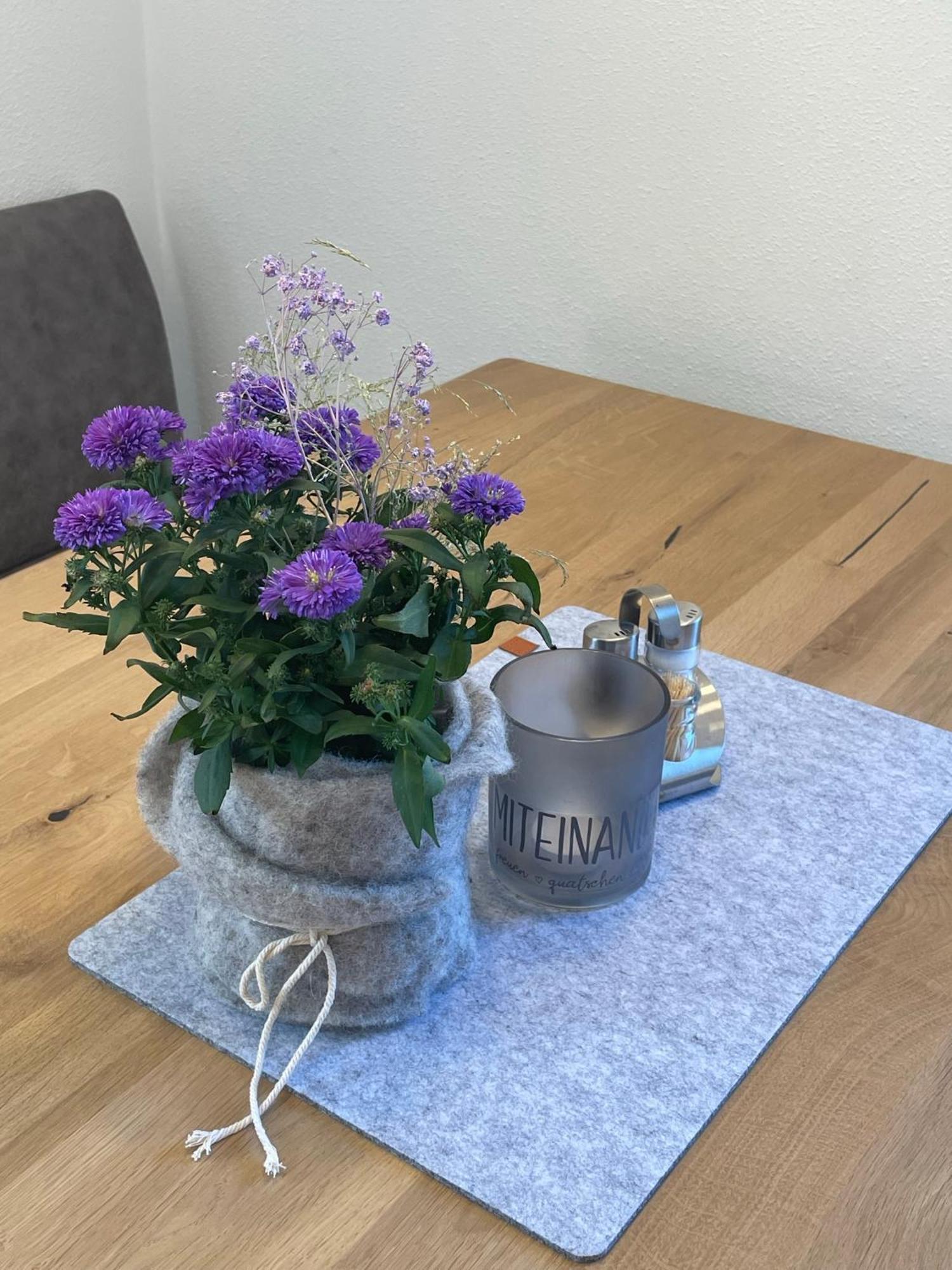 Obermuehlhof Apartment Saalfelden Екстериор снимка