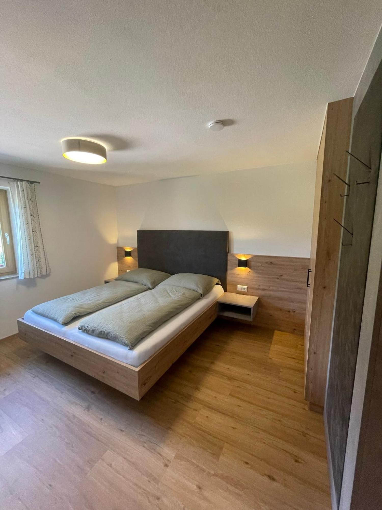 Obermuehlhof Apartment Saalfelden Екстериор снимка